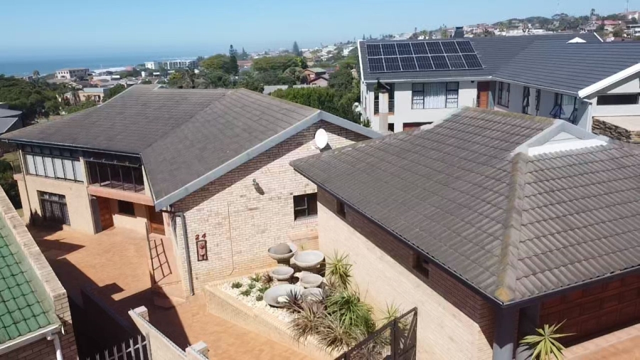 3 Bedroom Property for Sale in Noorsekloof Eastern Cape